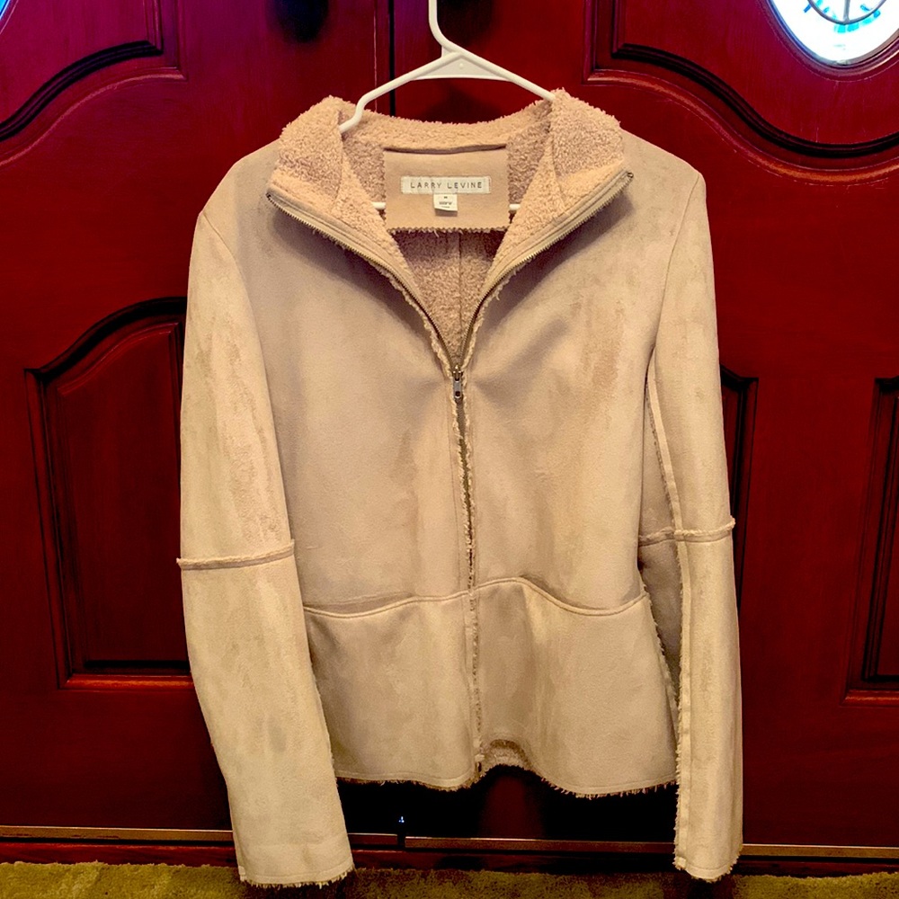 Larry Levine jacket